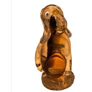 ARTE MURANO ⭐️ Icet dog